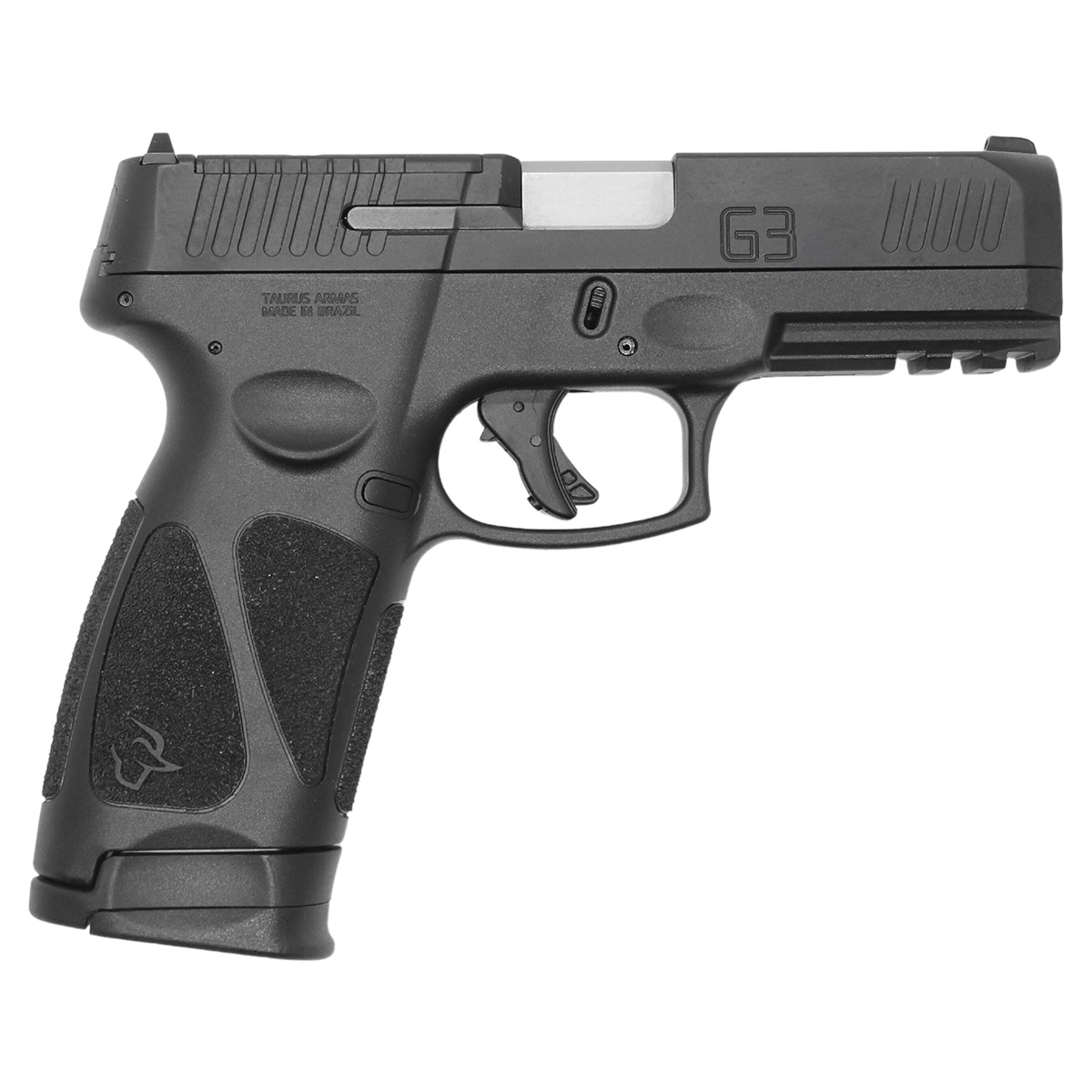 PISTOLA TAURUS G3 TORO  CALIBRE 9MM 