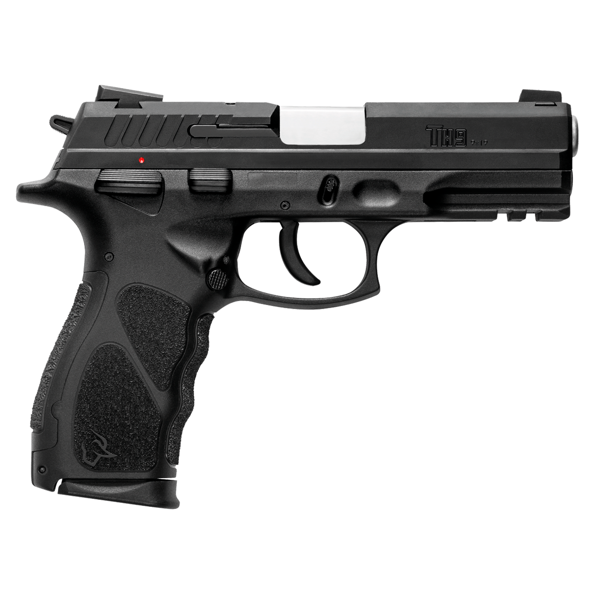 PISTOLA TAURUS TH9 CALIBRE 9MM 