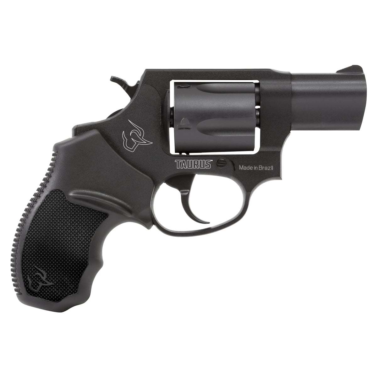  REVOLVER TAURUS RT 605 CALIBRE .357 