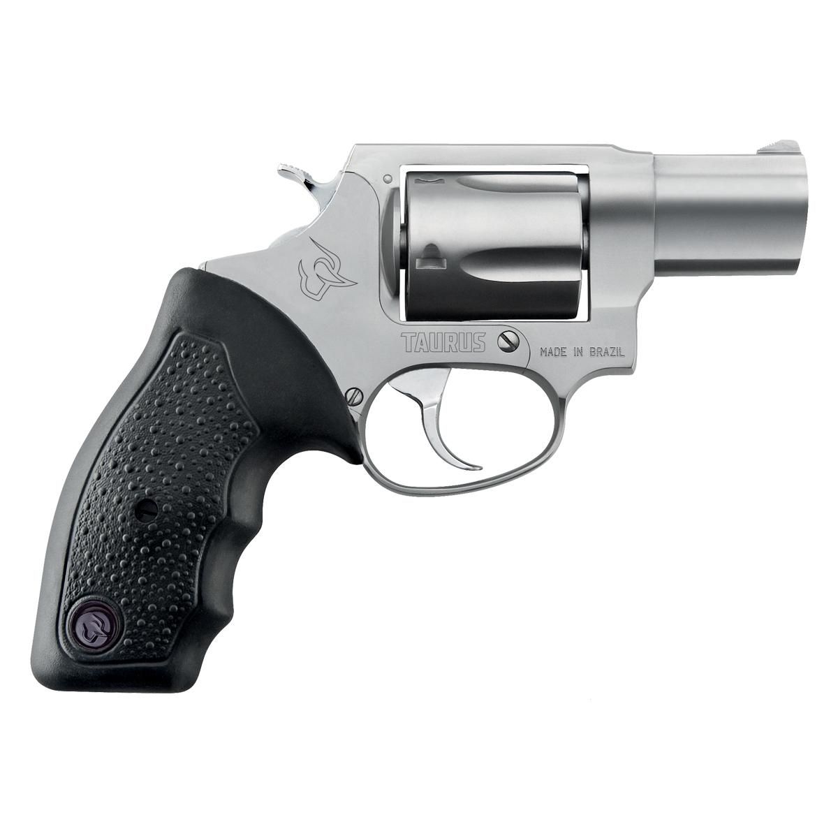  REVOLVER TAURUS RT 605 CALIBRE 357 
