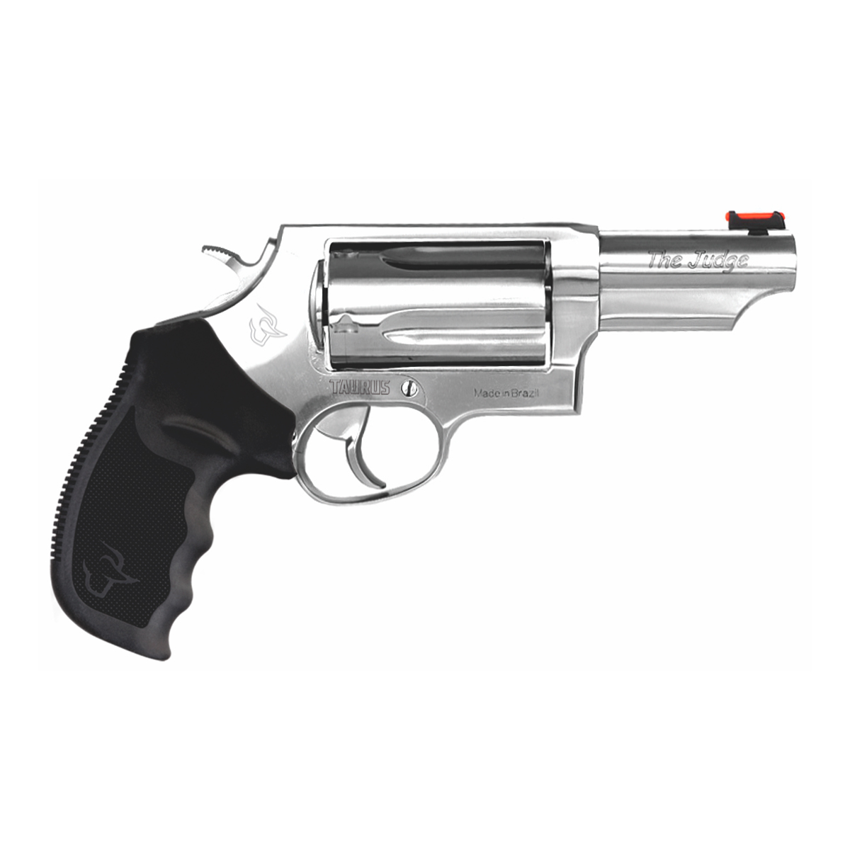  REVOLVER TAURUS RT 410 CALIBRE 36 