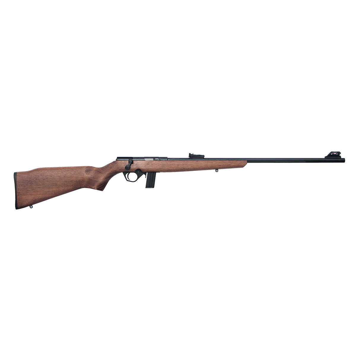 RIFLE CBC CALIBRE 22LR MODELO 8122 BOLT ACTION