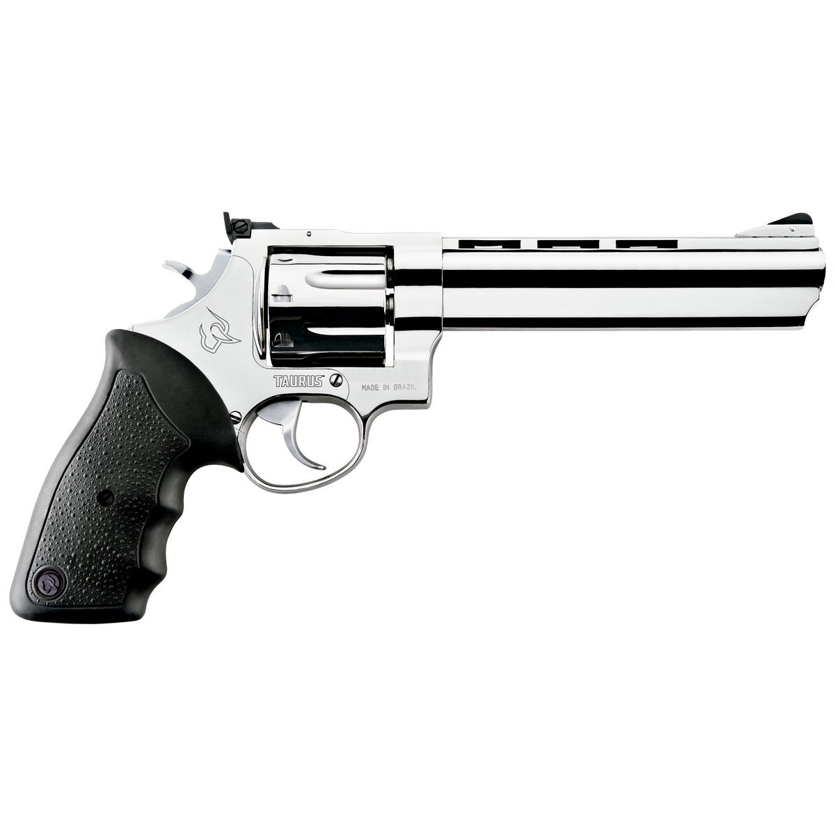  REVOLVER TAURUS RT 608 CALIBRE .357