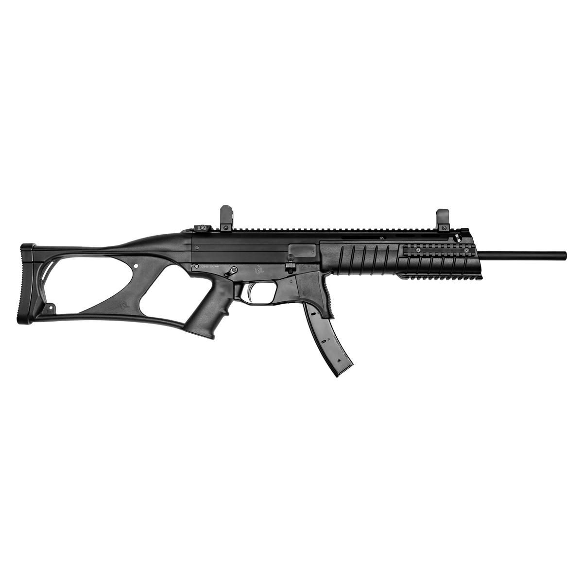  CARABINA CT9 CALIBRE 9MM