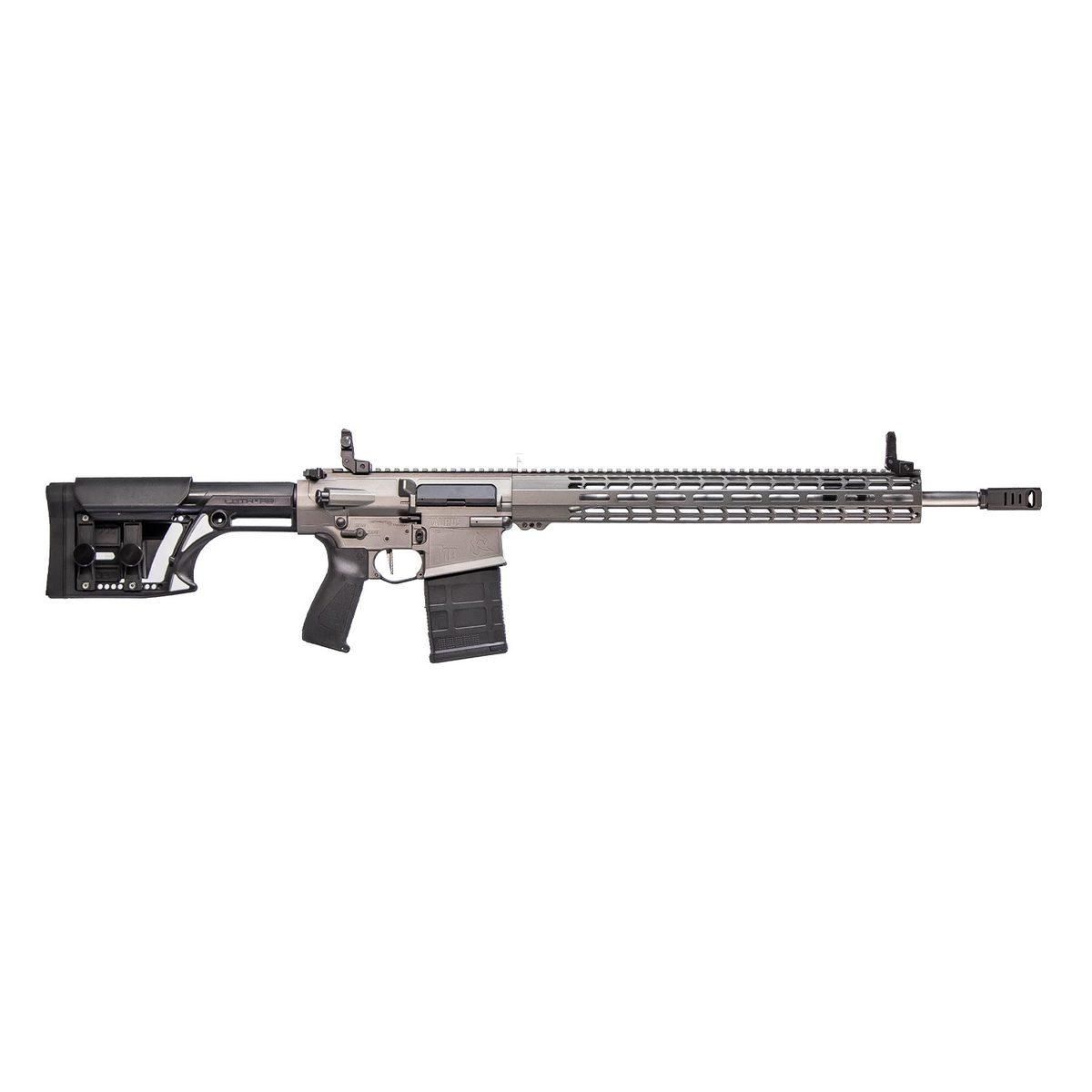   FUZIL TAURUS T10  CALIBRE. .308WIN / 7,62x51,