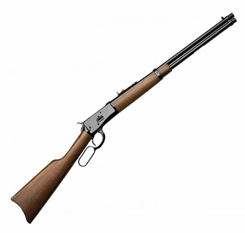 CARABINA PUMA .38SPL