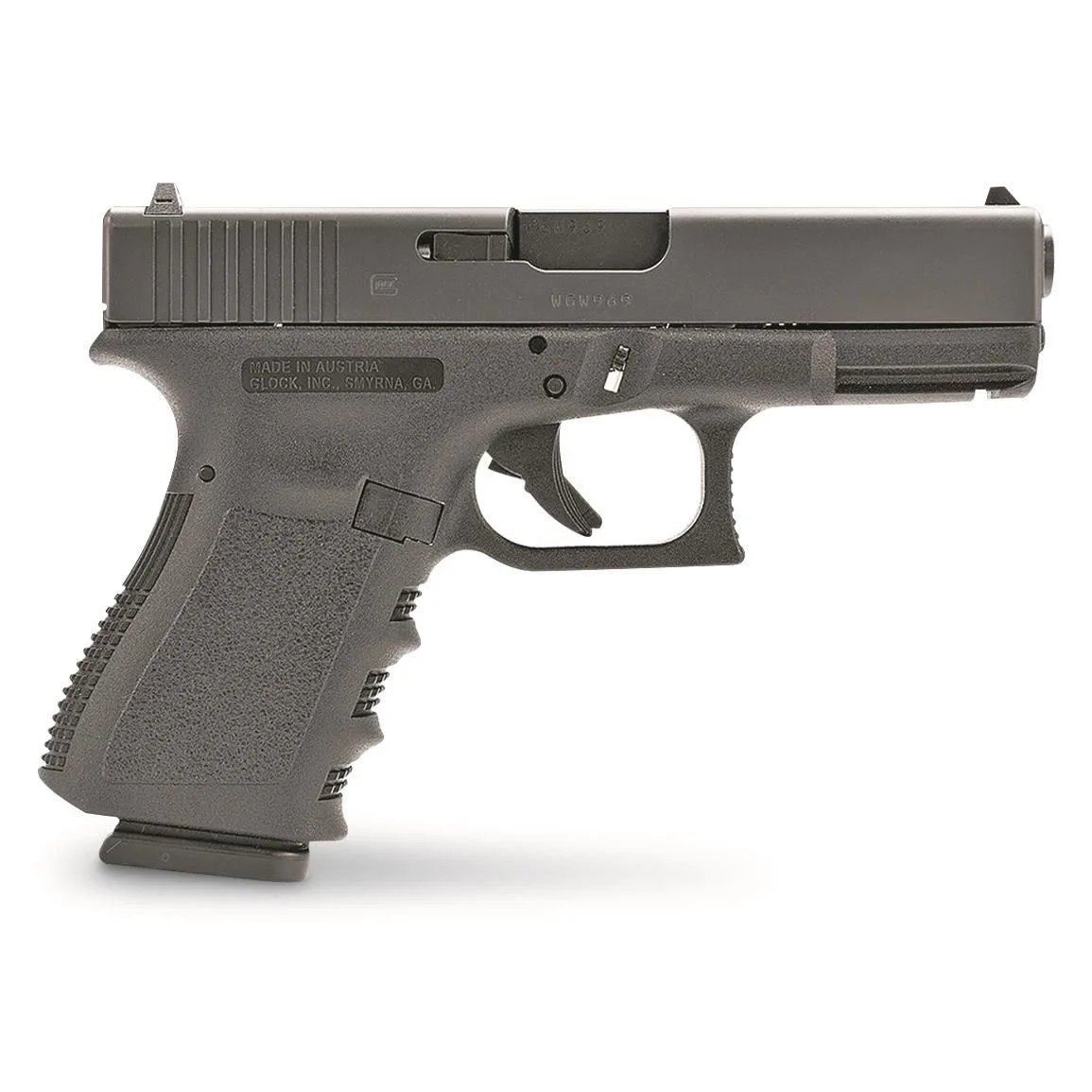 PISTOLA GLOCK G17 GEN3