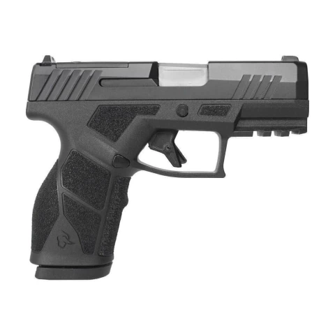 PISTOLA TAURUS GX2 CALIBRE 38TPC