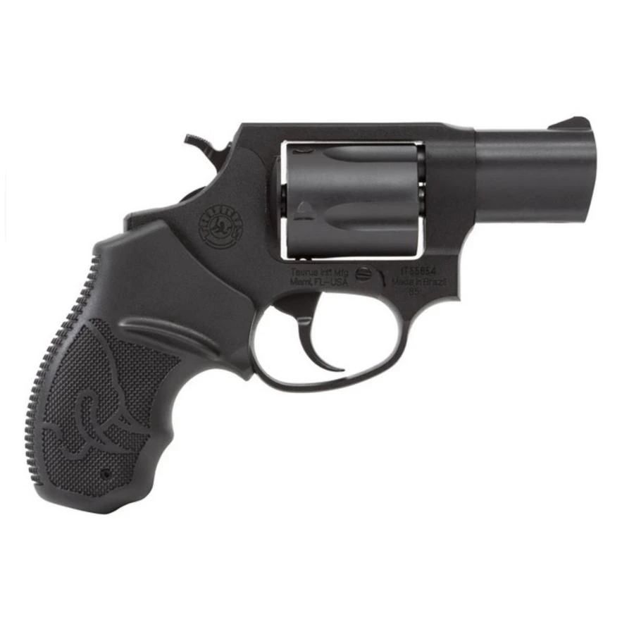 Revólver Cal. 38 Taurus RT85S 51mm Oxidado 5 Tiros