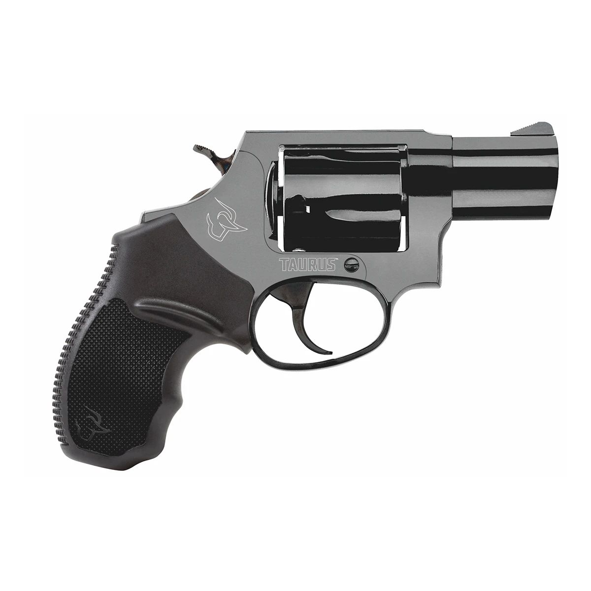 Revolver Taurus Rt85s Cal.38spl 51mm Carbono Alto Brilho 5t